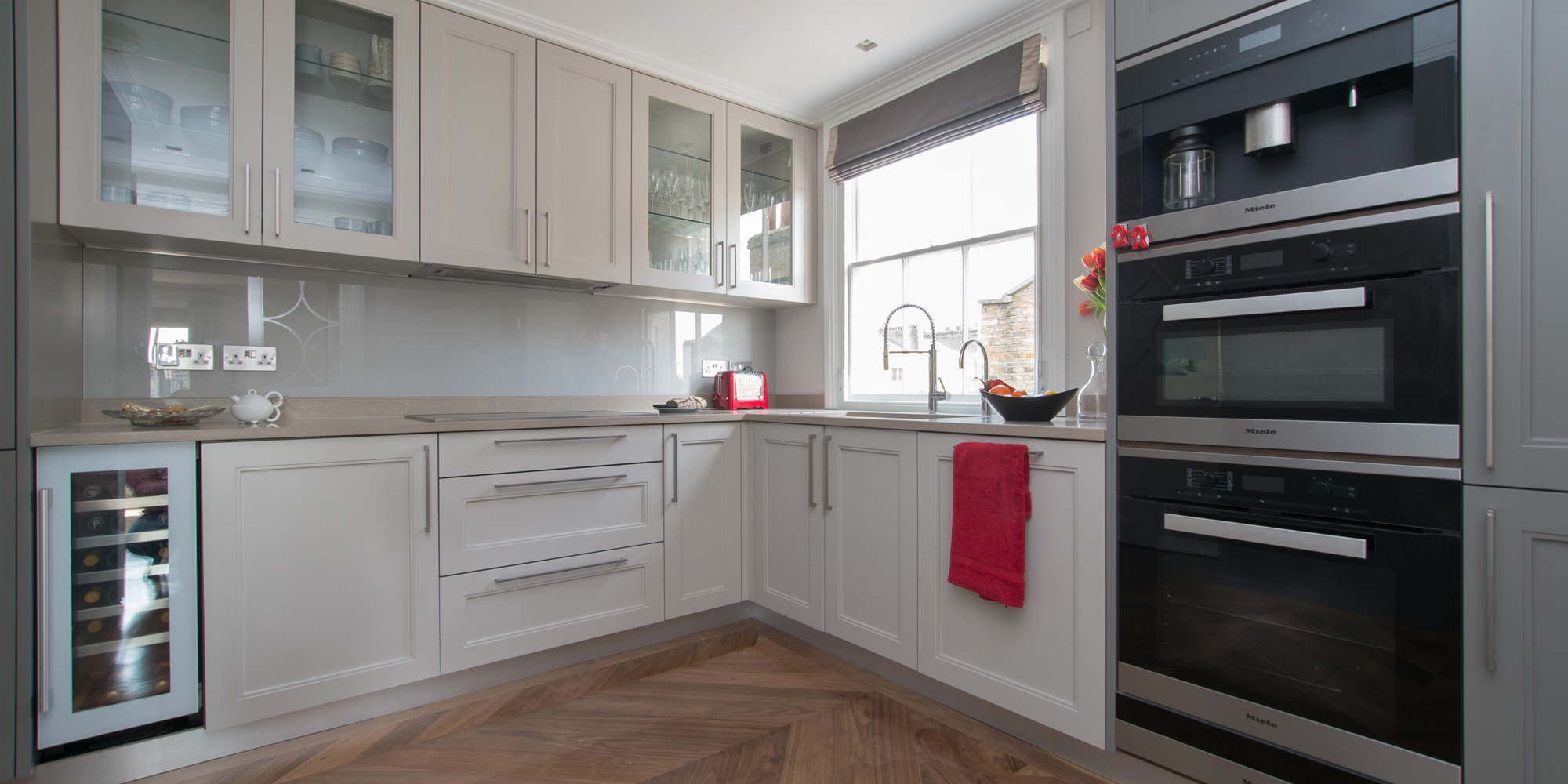 Alastair Howie | Residential Property Specialist