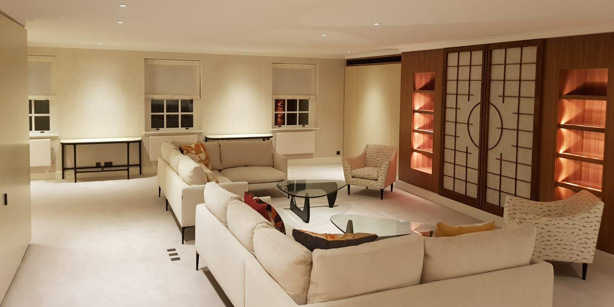 Alastair Howie | Residential Property Manager